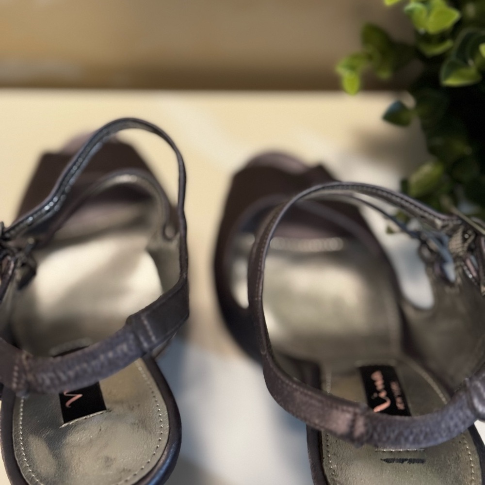 Nina Formal Shoes